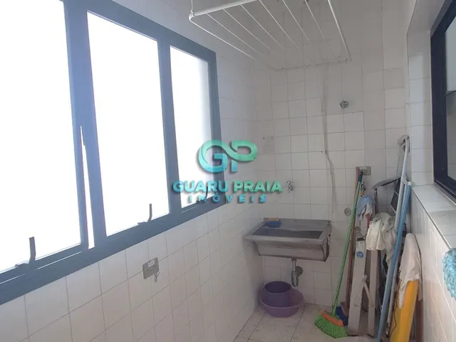Imagem 16: Apartamento em Pitangueiras, Guarujá/Sp