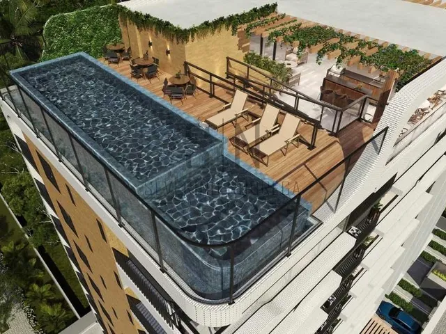 Imagem: Apartamento À Venda Camboinha Cabedelo/Pb
