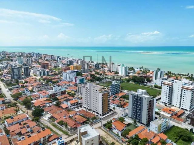 Imagem 2: Apartamento À Venda Camboinha Cabedelo/Pb- 139,83M² 4 Suítes, 2 Vagas Duplas Área Lazer Completa