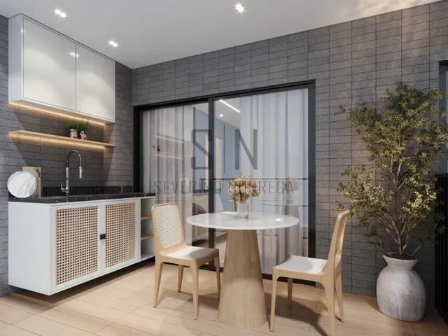 Imagem 5: Apartamento À Venda Camboinha Cabedelo/Pb- 139,83M² 4 Suítes, 2 Vagas Duplas Área Lazer Completa