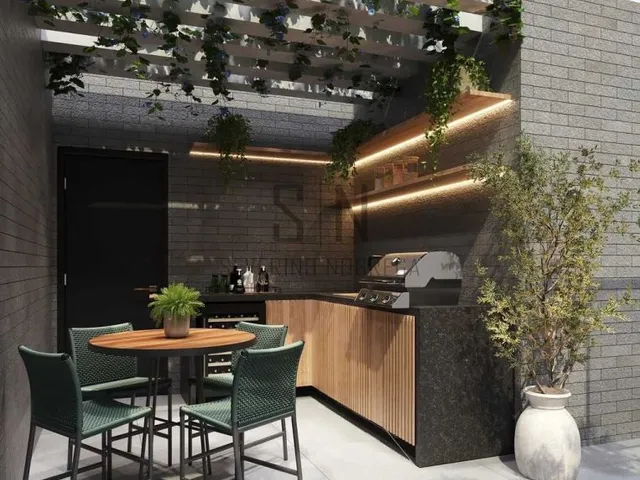 Imagem 16: Apartamento À Venda Camboinha Cabedelo/Pb- 139,83M² 4 Suítes, 2 Vagas Duplas Área Lazer Completa