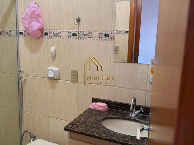 Imagem 5: Sobrado À Venda - Residencial Caminho São Gonçalo