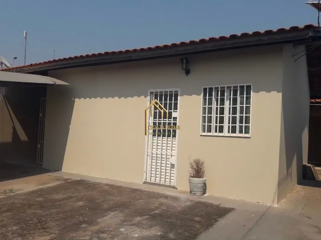 Imagem: Casa À Venda - Bairro São Sebastião