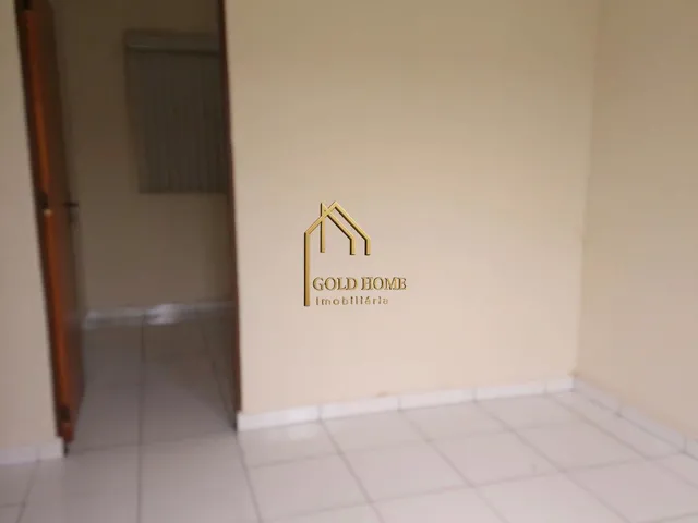 Imagem 3: Casa À Venda - Bairro São Sebastião - Cuiabá/Mt