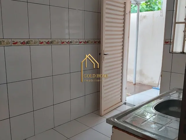 Imagem 13: Casa À Venda - Bairro São Sebastião - Cuiabá/Mt