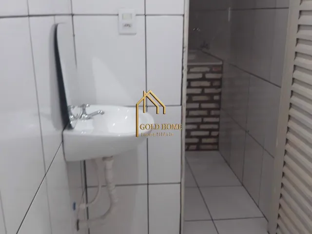 Imagem 9: Casa À Venda - Bairro São Sebastião - Cuiabá/Mt