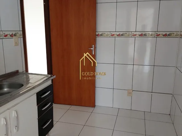 Imagem 2: Casa À Venda - Bairro São Sebastião - Cuiabá/Mt