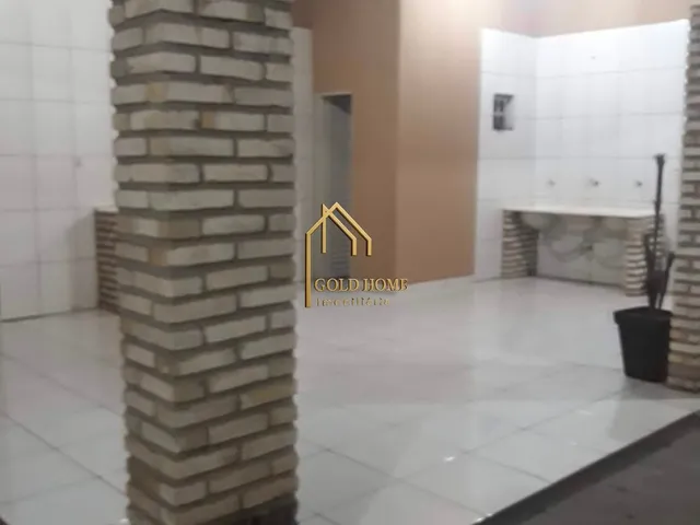 Imagem 11: Casa À Venda - Bairro São Sebastião - Cuiabá/Mt