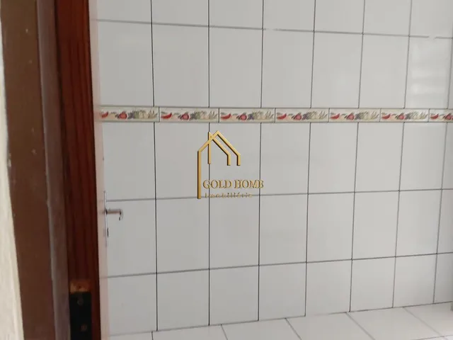 Imagem 6: Casa À Venda - Bairro São Sebastião - Cuiabá/Mt