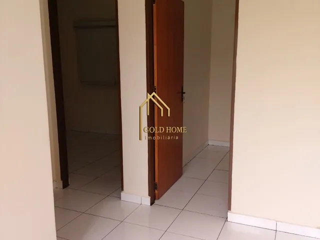 Imagem 4: Casa À Venda - Bairro São Sebastião - Cuiabá/Mt