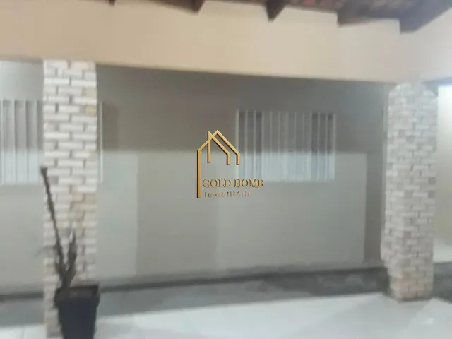 Imagem 14: Casa À Venda - Bairro São Sebastião - Cuiabá/Mt