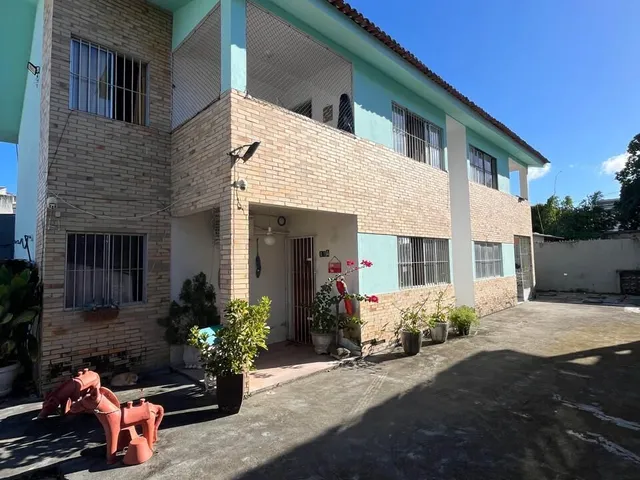 Imagem 9: Apartamento À Venda no Bairro Piedade - Jaboatão dos Guararapes/Pe