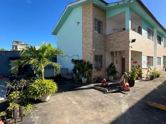 Imagem 12: Apartamento À Venda no Bairro Piedade - Jaboatão dos Guararapes/Pe