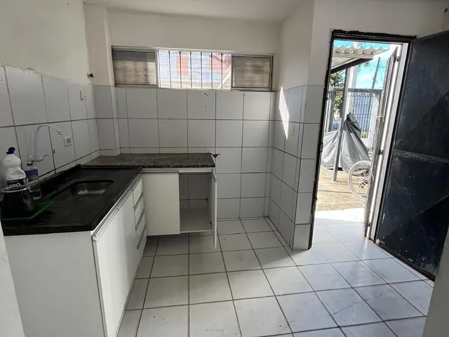 Imagem 2: Apartamento À Venda no Bairro Piedade - Jaboatão dos Guararapes/Pe