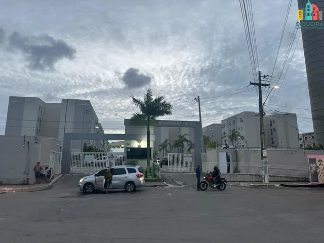 Imagem: Apartamento À Venda no Bairro Candeias