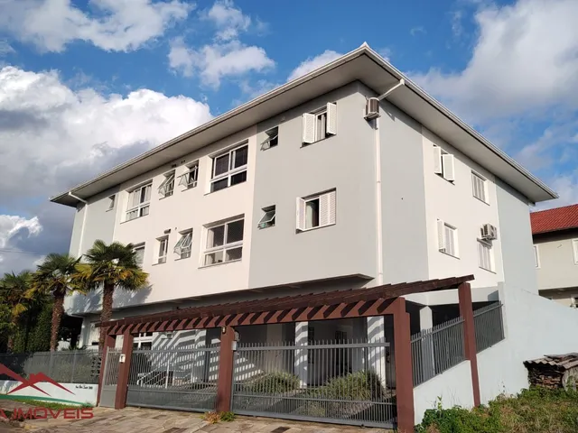 Imagem: Apartamento Residencial em Nova Petrópolis
