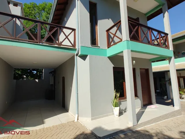 Imagem: Casa Residencial em Nova Petrópolis - Rs