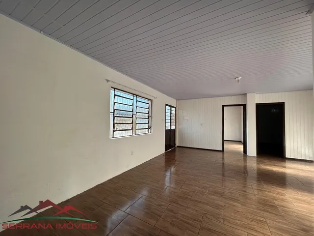 Imagem: Casa Residencial em Nova Petrópolis - Rs