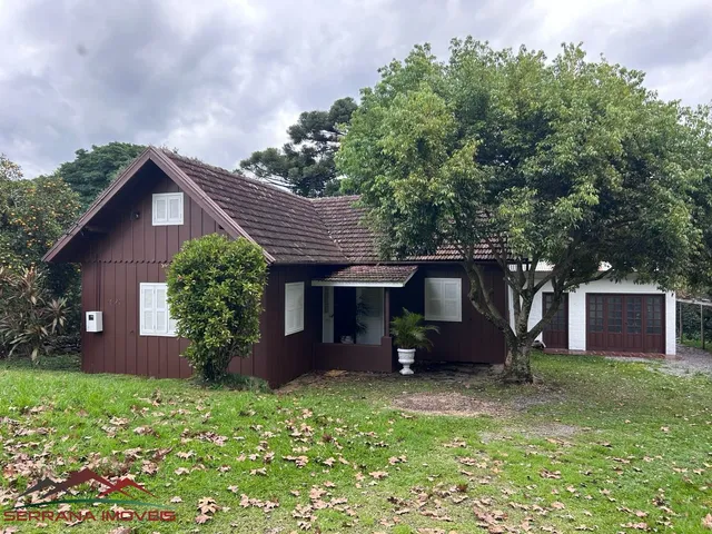 Imagem: Casa Residencial em Nova Petrópolis - Rs