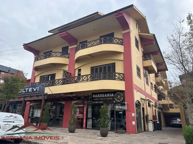 Imagem: Apartamento Residencial em Nova Petrópolis