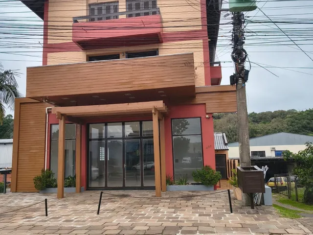 Imagem: Apartamento Residencial em Nova Petrópolis