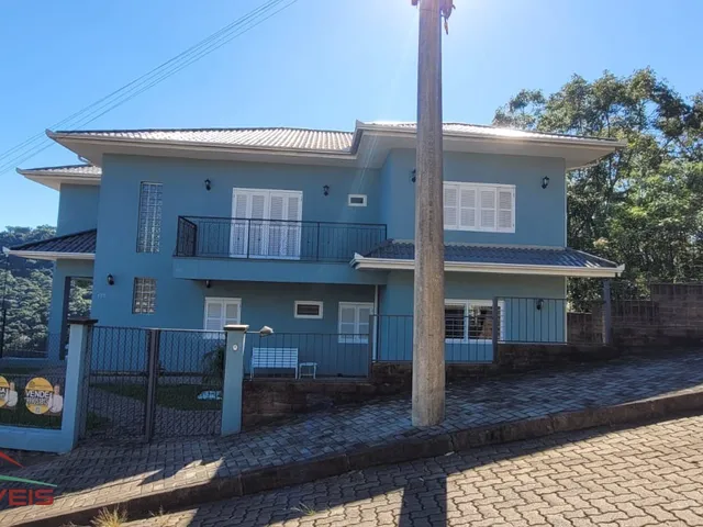 Imagem: Casa Residencial em Nova Petrópolis - Rs