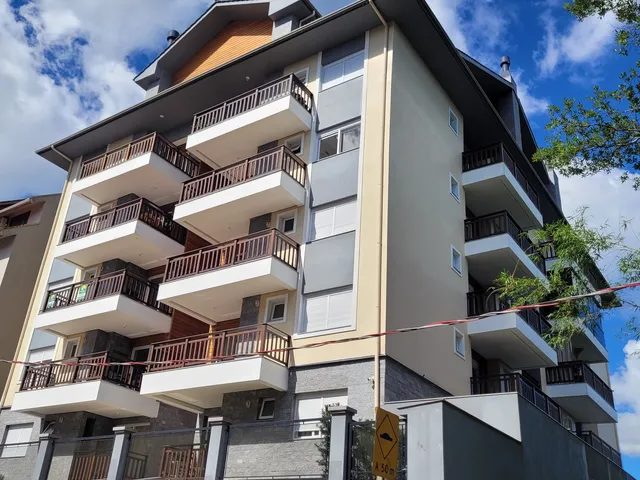 Imagem: Apartamento Residencial em Nova Petrópolis