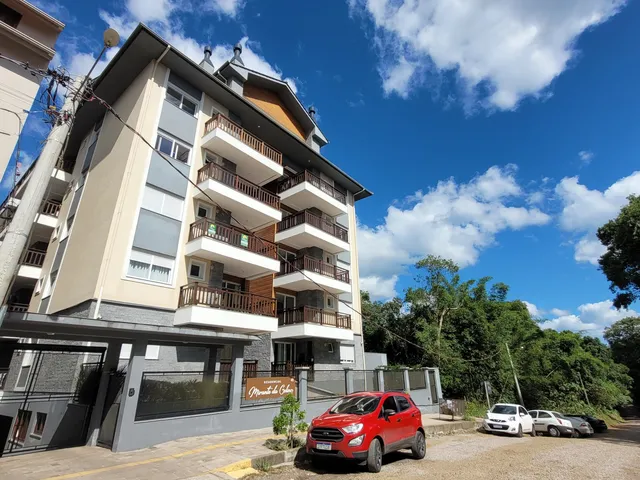 Imagem: Apartamento Residencial em Nova Petrópolis