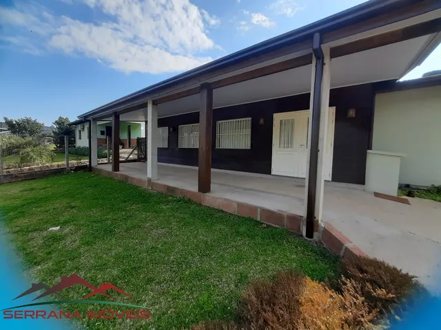 Imagem: Casa Residencial em Nova Petrópolis - Rs