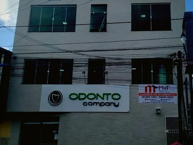 Imagem: Sala Comercial para Alugar no Bairro Centro
