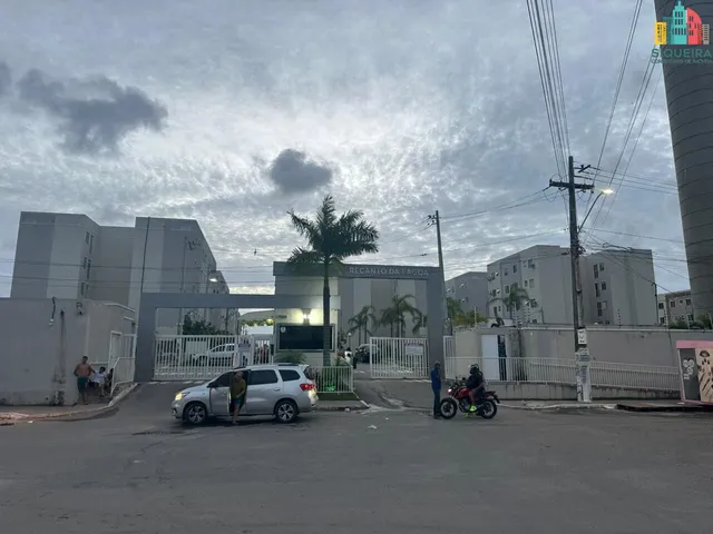 Imagem: Apartamento à venda no bairro Candeias