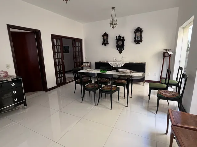 Imagem 11: Imóvel de Luxo À Venda em Itajubá-Mg: Casa com 4 Quartos, 2 Suítes, 502,13 M² no Bairro Pinheirinho