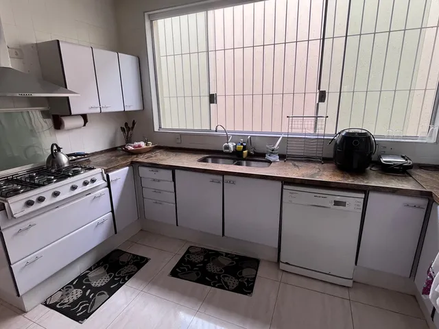 Imagem 10: Imóvel de Luxo À Venda em Itajubá-Mg: Casa com 4 Quartos, 2 Suítes, 502,13 M² no Bairro Pinheirinho