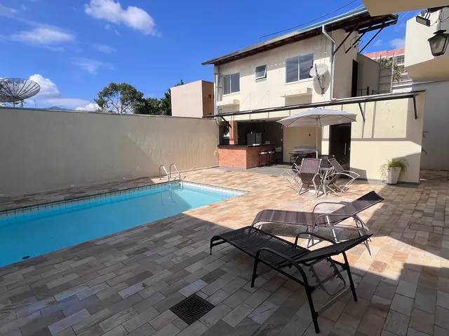Imagem 15: Imóvel de Luxo À Venda em Itajubá-Mg: Casa com 4 Quartos, 2 Suítes, 502,13 M² no Bairro Pinheirinho