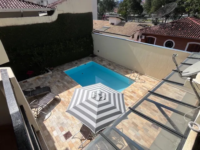 Imagem 16: Imóvel de Luxo À Venda em Itajubá-Mg: Casa com 4 Quartos, 2 Suítes, 502,13 M² no Bairro Pinheirinho