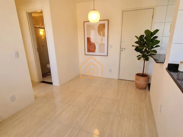 Imagem 6: Condomínio Parque Sun Valley - Apartamento 2 Quartos no Condomínio Parque Sun Valley, Lauro de Freitas/Ba