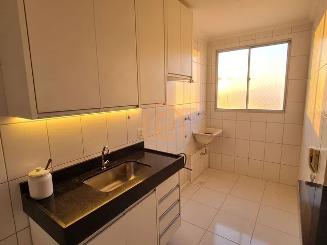 Imagem 3: Condomínio Parque Sun Valley - Apartamento 2 Quartos no Condomínio Parque Sun Valley, Lauro de Freitas/Ba