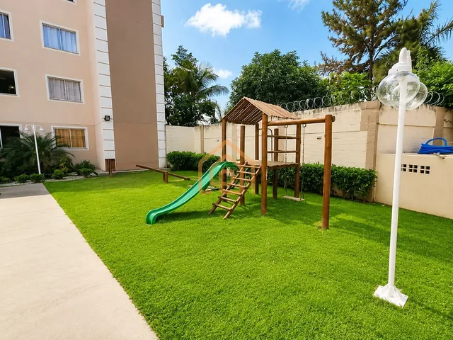 Imagem 9: Condomínio Parque Sun Valley - Apartamento 2 Quartos no Condomínio Parque Sun Valley, Lauro de Freitas/Ba