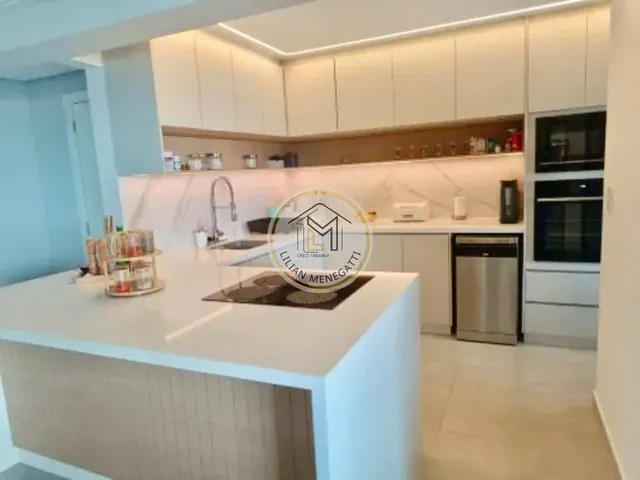 Imagem 8: Apartamento a Venda no Botaniq Convivium, Vila Lacerda, Jundiai, 101M², 3 Dormitorios, Suite, 2 Vagas e Deposito