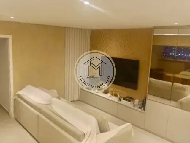 Imagem 12: Apartamento a Venda no Botaniq Convivium, Vila Lacerda, Jundiai, 101M², 3 Dormitorios, Suite, 2 Vagas e Deposito