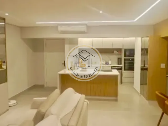 Imagem 2: Apartamento a Venda no Botaniq Convivium, Vila Lacerda, Jundiai, 101M², 3 Dormitorios, Suite, 2 Vagas e Deposito