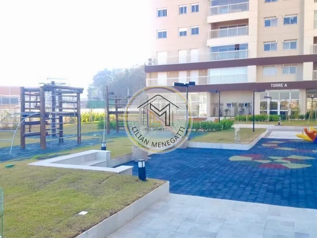 Imagem 10: Apartamento a Venda no Botaniq Convivium, Vila Lacerda, Jundiai, 101M², 3 Dormitorios, Suite, 2 Vagas e Deposito