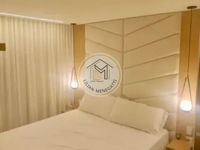 Imagem 9: Apartamento a Venda no Botaniq Convivium, Vila Lacerda, Jundiai, 101M², 3 Dormitorios, Suite, 2 Vagas e Deposito