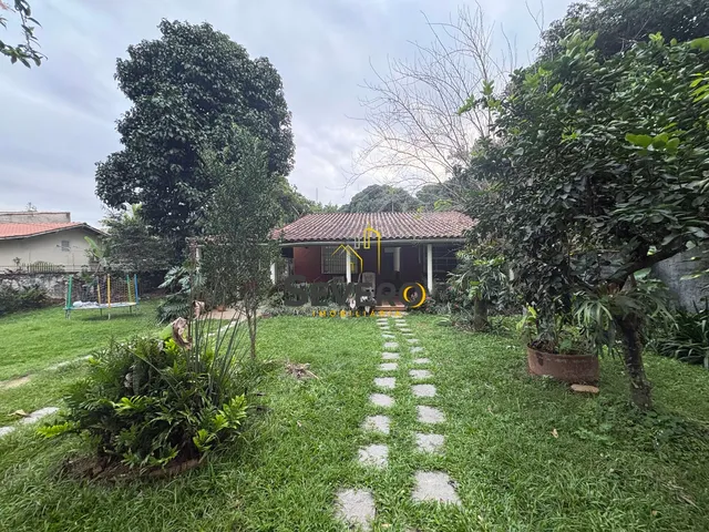 Imagem: Casa em 2 Lotes À Venda no Bairro Engenho
