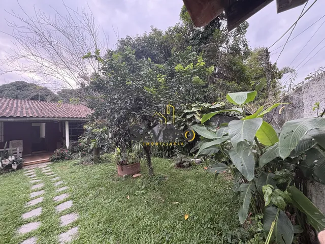 Imagem 14: Casa em 2 Lotes À Venda no Bairro Engenho do Mato - Niterói/Rj