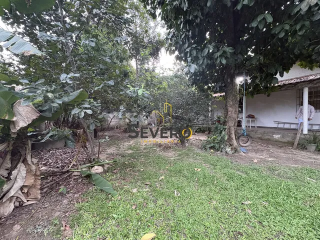 Imagem 2: Casa em 2 Lotes À Venda no Bairro Engenho do Mato - Niterói/Rj
