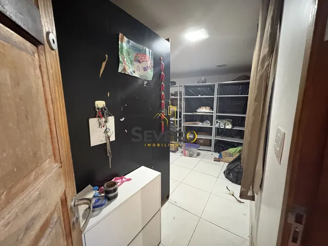 Imagem 3: Casa em 2 Lotes À Venda no Bairro Engenho do Mato - Niterói/Rj