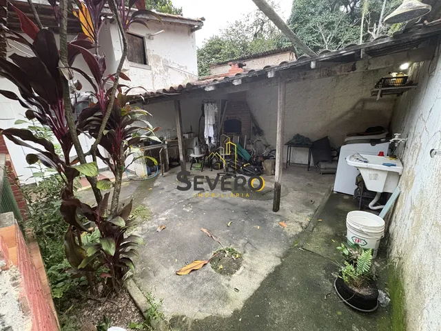 Imagem 8: Casa em 2 Lotes À Venda no Bairro Engenho do Mato - Niterói/Rj