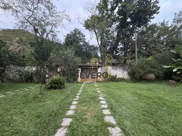 Imagem 6: Casa em 2 Lotes À Venda no Bairro Engenho do Mato - Niterói/Rj