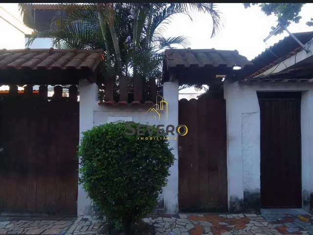 Imagem: Casa À Venda no Bairro Porto da Pedra